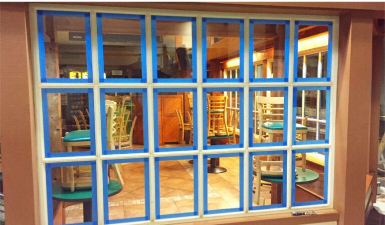 Nelson Quality Painting Crew