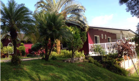 Residential Painting